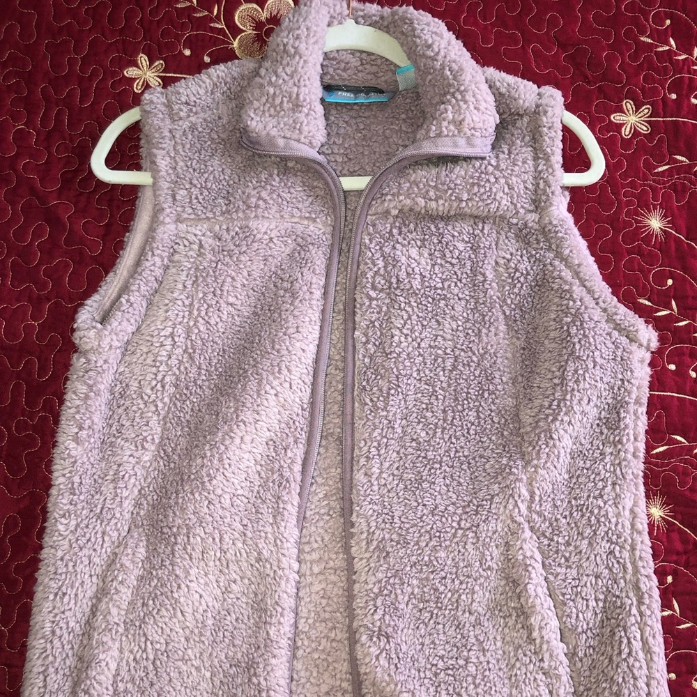 Free country Jacket